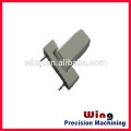 customized die casting hardware furniture zinc alloy hinge